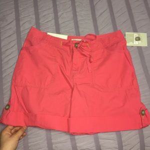 Merona cargo shorts